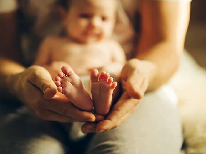 Abu Dhabi launches newborn genetic screening to detect over 800 childhood conditions.jpg