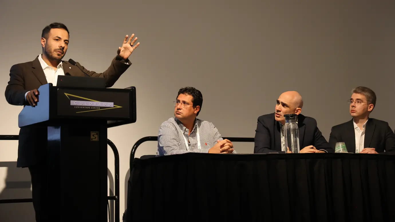 Department of Health – Abu Dhabi, M42 and Khalifa University highlight emirate’s genomics and precision medicine advancements at American Society of Human Genetics Annual Meeting.jpg