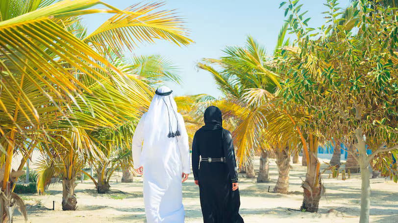 UAE to introduce mandatory premarital genetic testing for Emiratis from January.jpg